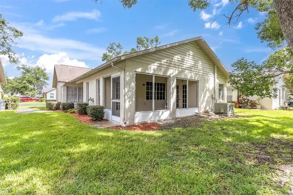 $184,900 | 4720 Sheffield Drive, Unit 4720, New Port Richey, FL 34655