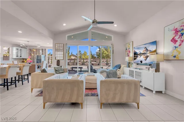 $825,000 | 8400 Footpath Street, Las Vegas, NV 89166