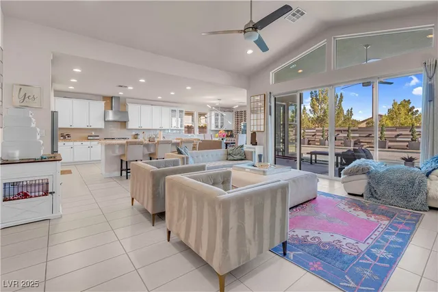 $825,000 | 8400 Footpath Street, Las Vegas, NV 89166