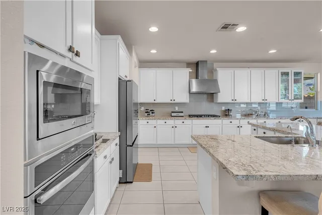 $825,000 | 8400 Footpath Street, Las Vegas, NV 89166