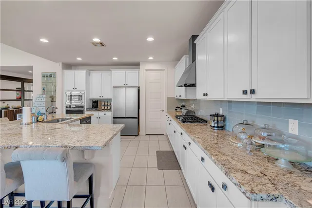 $825,000 | 8400 Footpath Street, Las Vegas, NV 89166