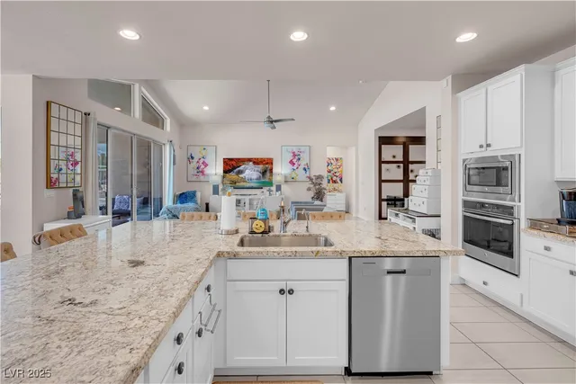 $825,000 | 8400 Footpath Street, Las Vegas, NV 89166