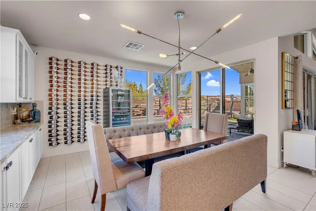 $825,000 | 8400 Footpath Street, Las Vegas, NV 89166