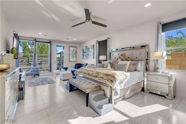 $825,000 | 8400 Footpath Street, Las Vegas, NV 89166