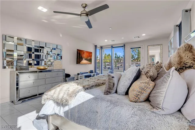 $825,000 | 8400 Footpath Street, Las Vegas, NV 89166