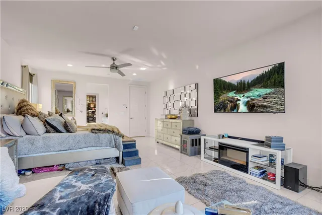 $825,000 | 8400 Footpath Street, Las Vegas, NV 89166