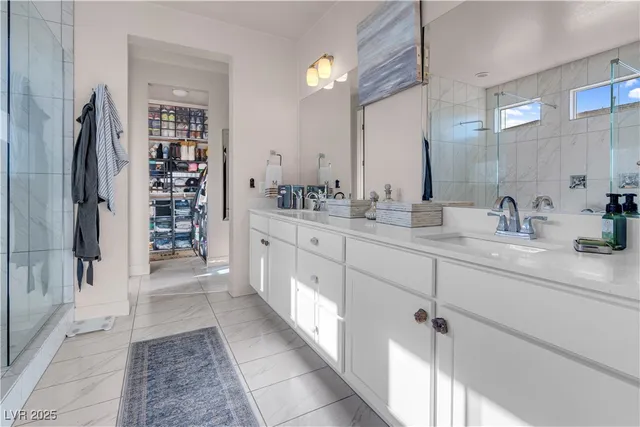 $825,000 | 8400 Footpath Street, Las Vegas, NV 89166