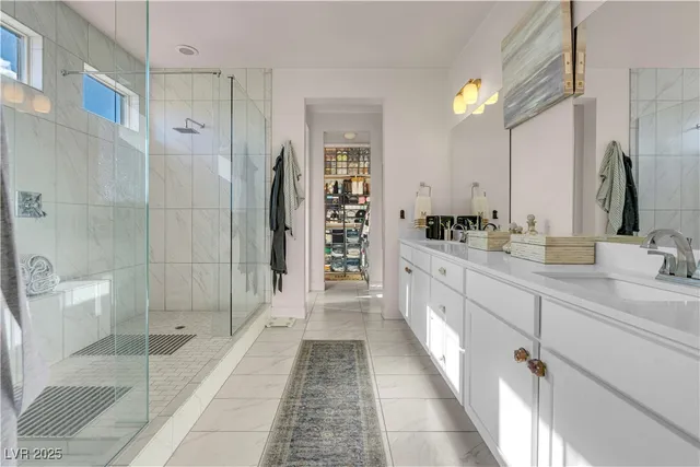 $825,000 | 8400 Footpath Street, Las Vegas, NV 89166