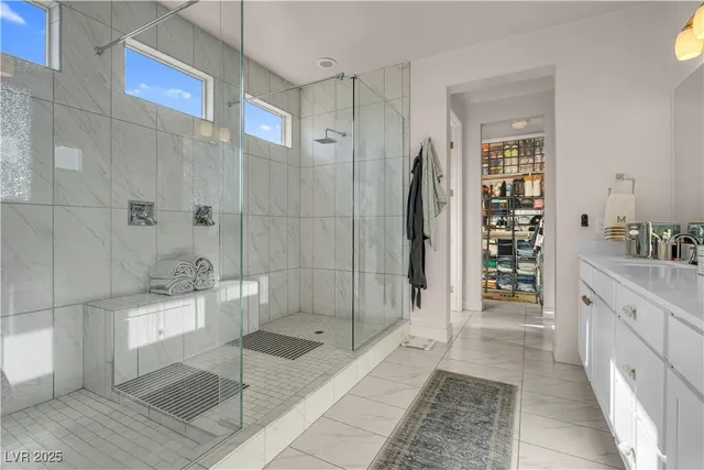 $825,000 | 8400 Footpath Street, Las Vegas, NV 89166