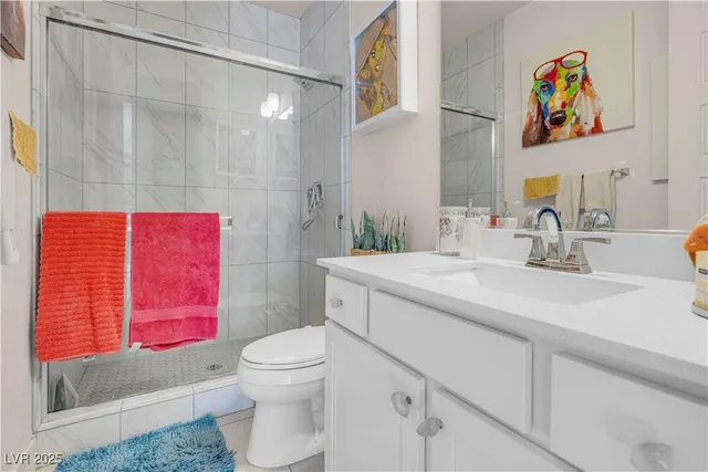 $825,000 | 8400 Footpath Street, Las Vegas, NV 89166