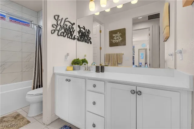 $825,000 | 8400 Footpath Street, Las Vegas, NV 89166