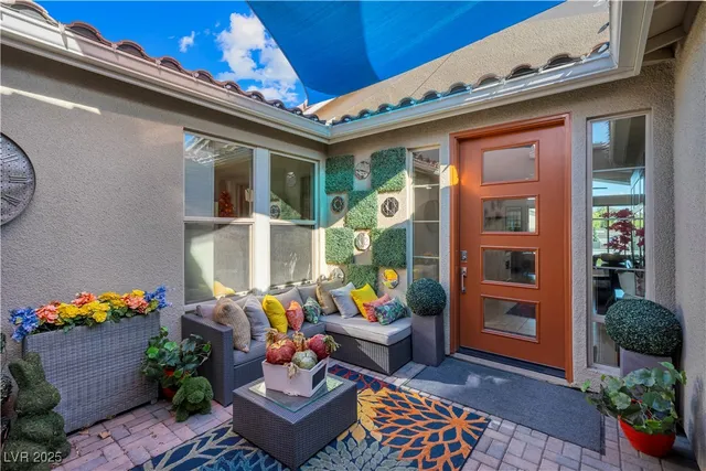 $825,000 | 8400 Footpath Street, Las Vegas, NV 89166