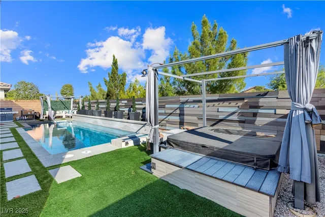 $825,000 | 8400 Footpath Street, Las Vegas, NV 89166