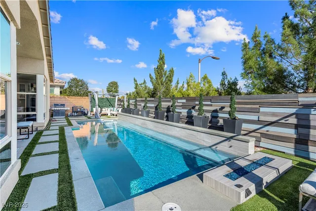 $825,000 | 8400 Footpath Street, Las Vegas, NV 89166