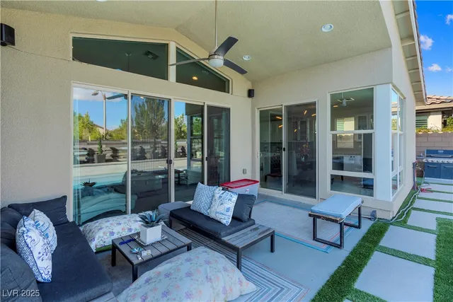 $825,000 | 8400 Footpath Street, Las Vegas, NV 89166