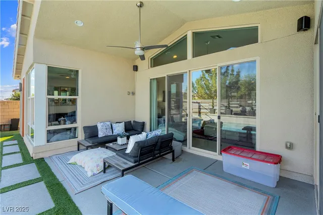 $825,000 | 8400 Footpath Street, Las Vegas, NV 89166