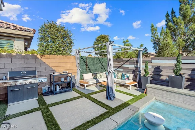 $825,000 | 8400 Footpath Street, Las Vegas, NV 89166