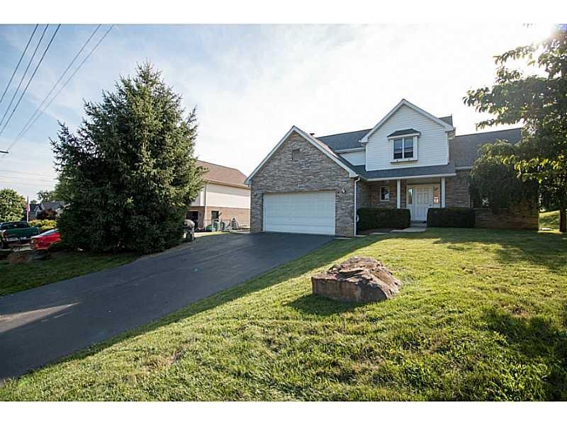 2235 Hyland Road Irwin, PA 15642 - Photo 1 of 23 Front View