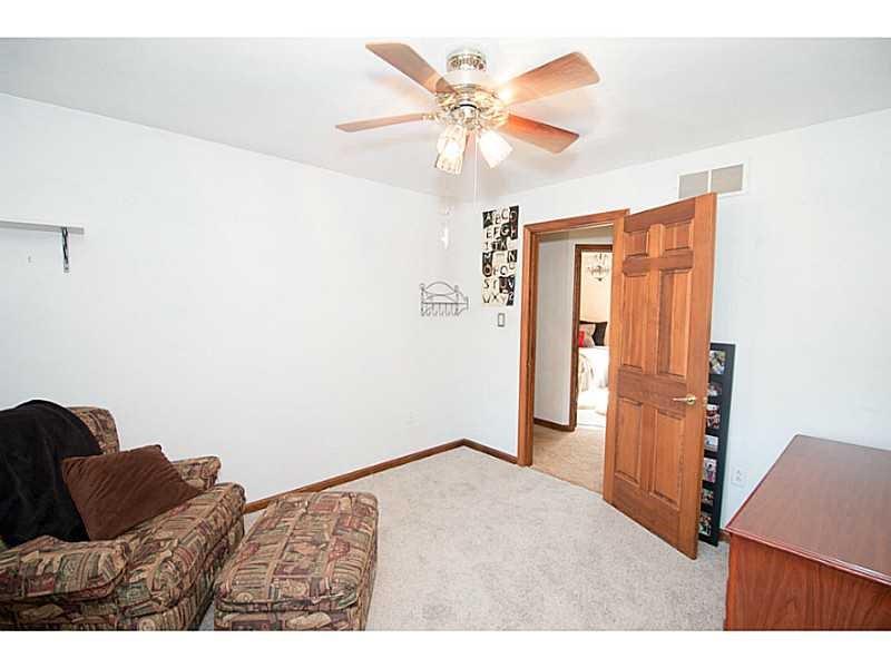 2235 Hyland Road Irwin, PA 15642 - Photo 14 of 23 Bedroom