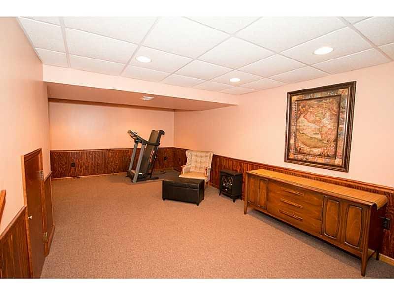 2235 Hyland Road Irwin, PA 15642 - Photo 18 of 23 Basement