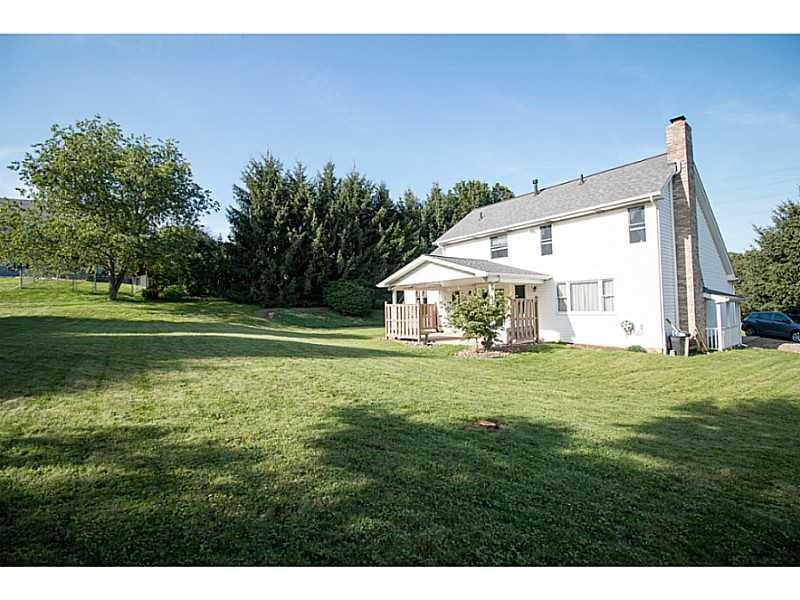 2235 Hyland Road Irwin, PA 15642 - Photo 23 of 23 Rear View