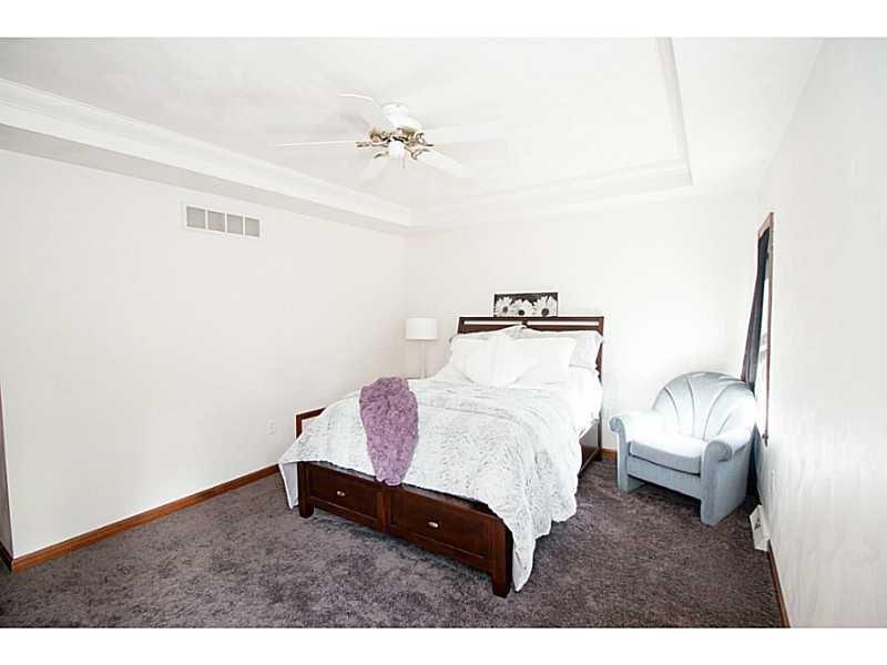 2235 Hyland Road Irwin, PA 15642 - Photo 10 of 23 Master Bedroom