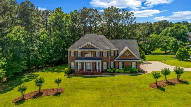 $599,000 | 125 Legacy Way, Oxford, GA 30054