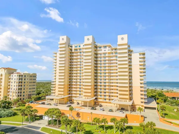 $940,000 | 257 Minorca Beach Way, Unit 406, New Smyrna Beach, FL 32169
