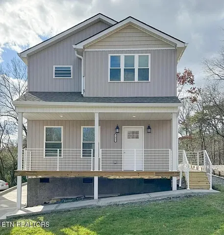 $344,900 | 3425 Gap Road, Knoxville, TN 37921
