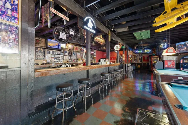 $3,000,000 | 7 Center Street, Folly Beach, SC 29439