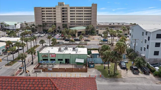 $3,000,000 | 7 Center Street, Folly Beach, SC 29439