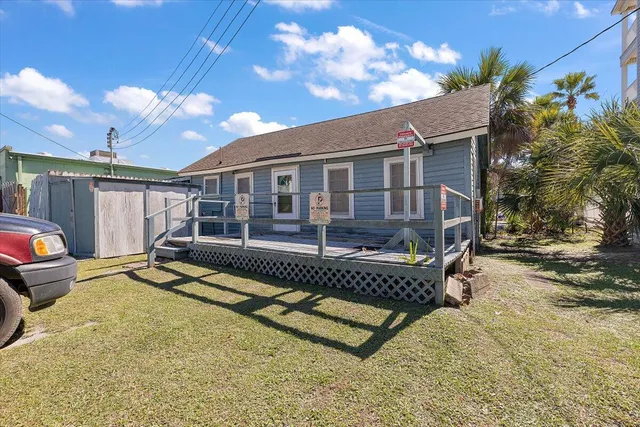 $3,000,000 | 7 Center Street, Folly Beach, SC 29439