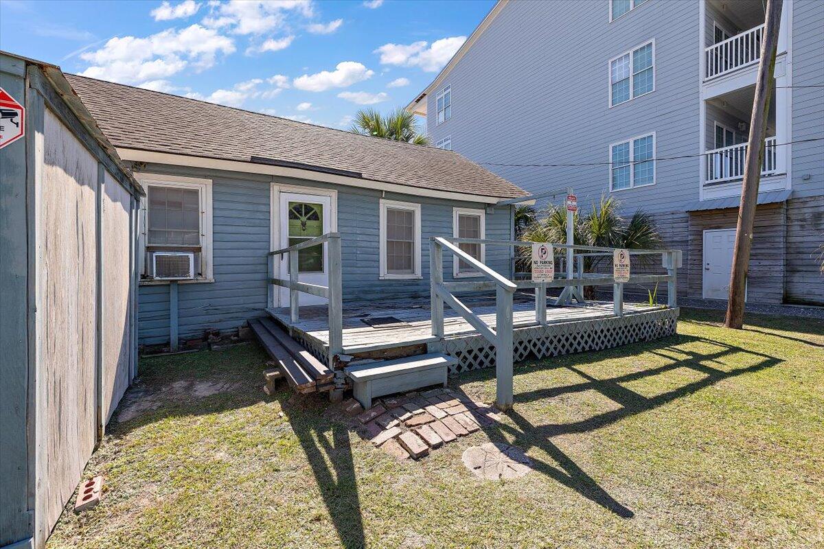 7 Center Street Folly Beach, SC 29439 - Photo 33 of 47 45-BN0A9214