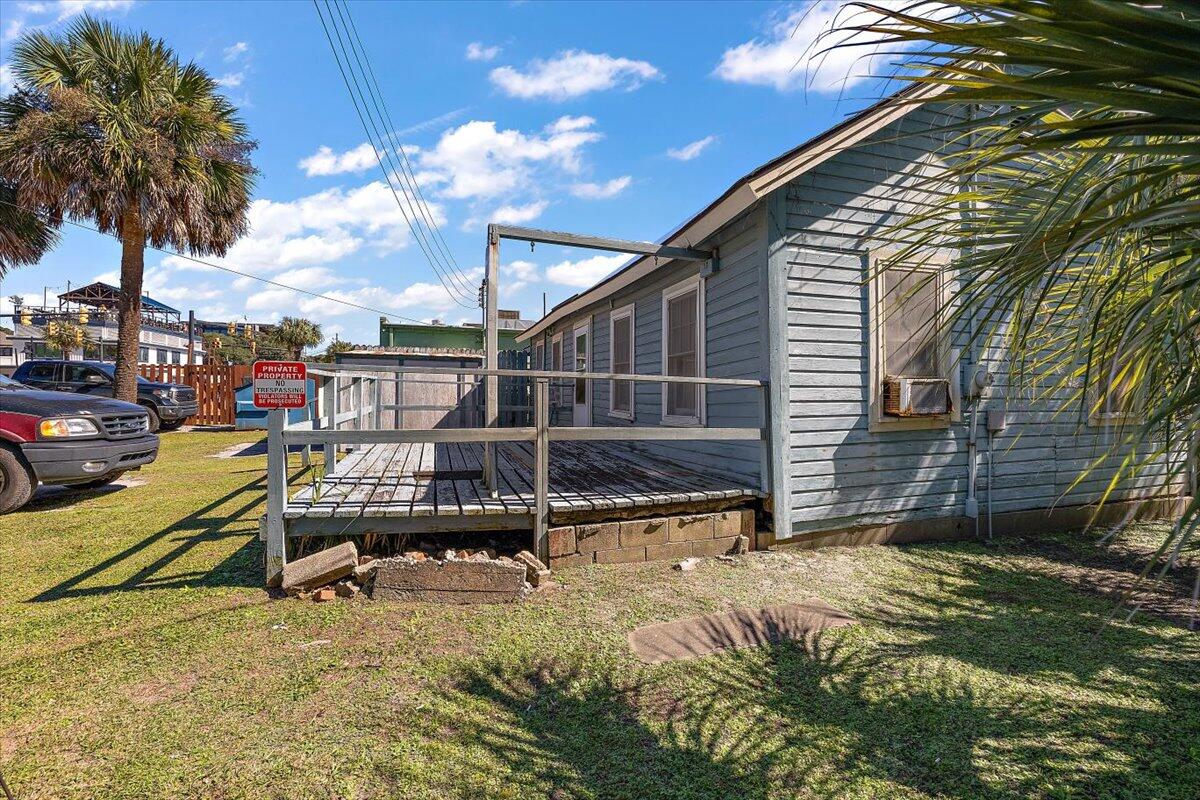 7 Center Street Folly Beach, SC 29439 - Photo 34 of 47 47-BN0A9220