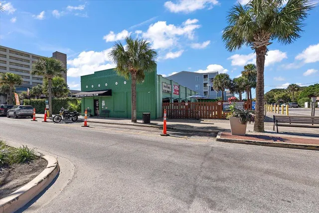 $3,000,000 | 7 Center Street, Folly Beach, SC 29439