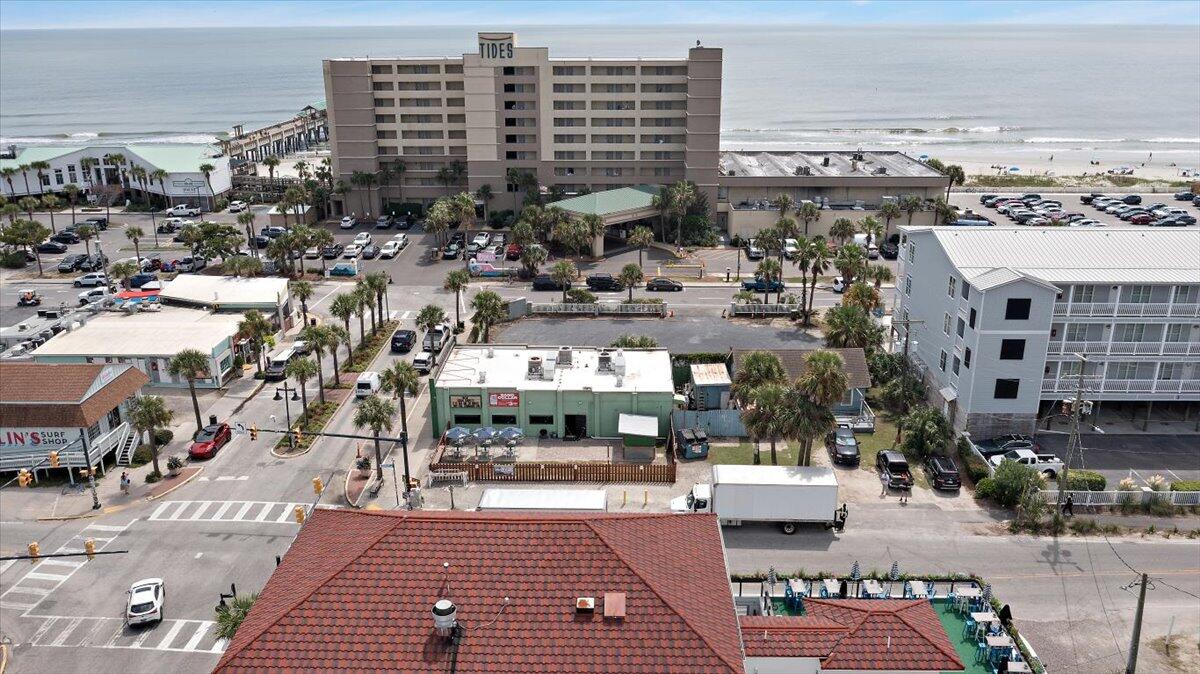 7 Center Street Folly Beach, SC 29439 - Photo 4 of 47 01-DJI_0133