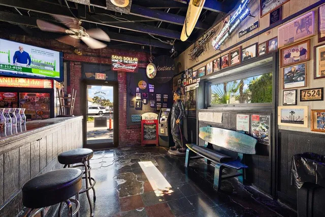 $3,000,000 | 7 Center Street, Folly Beach, SC 29439