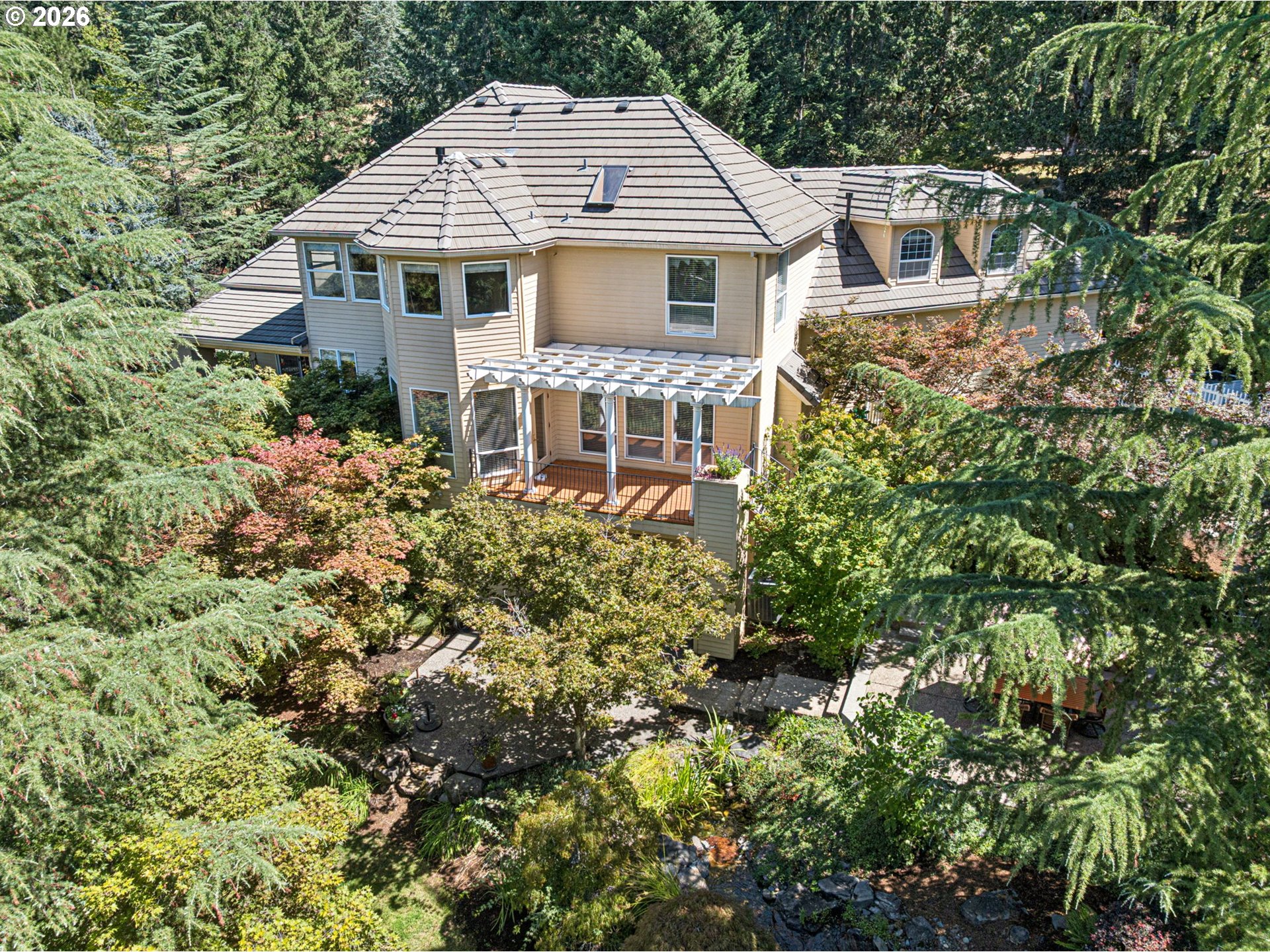 17006 South Trail Ridge Road Oregon City, OR 97045 - Photo 40 of 48 Gallery Image 40