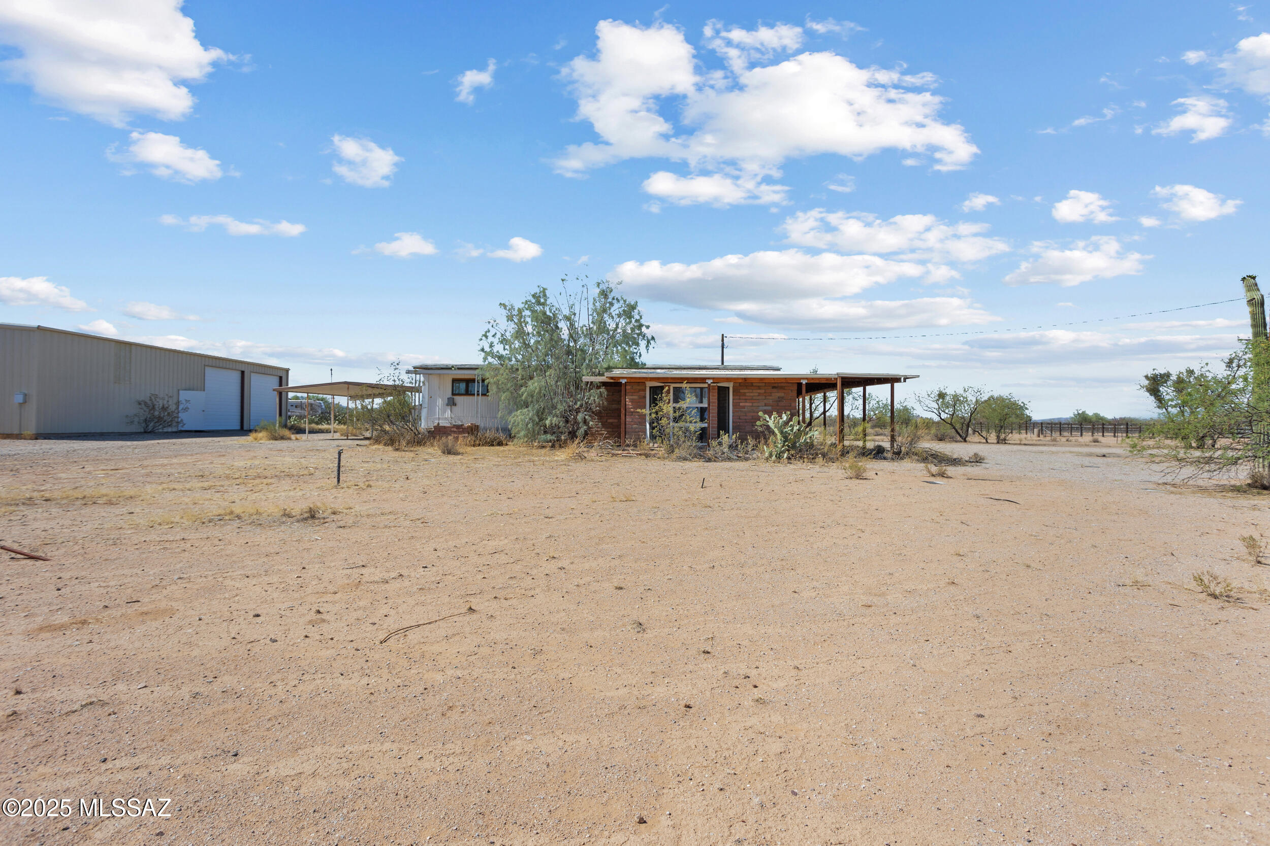8720 North Sanders Road Tucson, AZ 85743 - Photo 28 of 42 Gallery Image 28