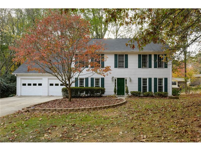 1060 Retner Drive Southwest Mableton, GA 30126 - Photo 1 of 1 Gallery Image 1