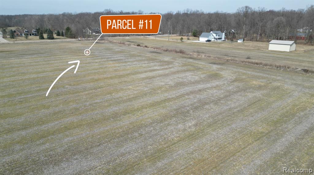 11 Kunstman Road Ray, MI 48096 - Photo 2 of 19