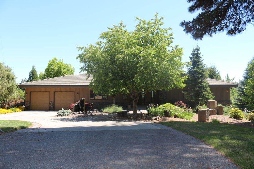 5110 South Woodruff Road Spokane Valley, WA 99206 - Photo 1 of 3 Gallery Image 1