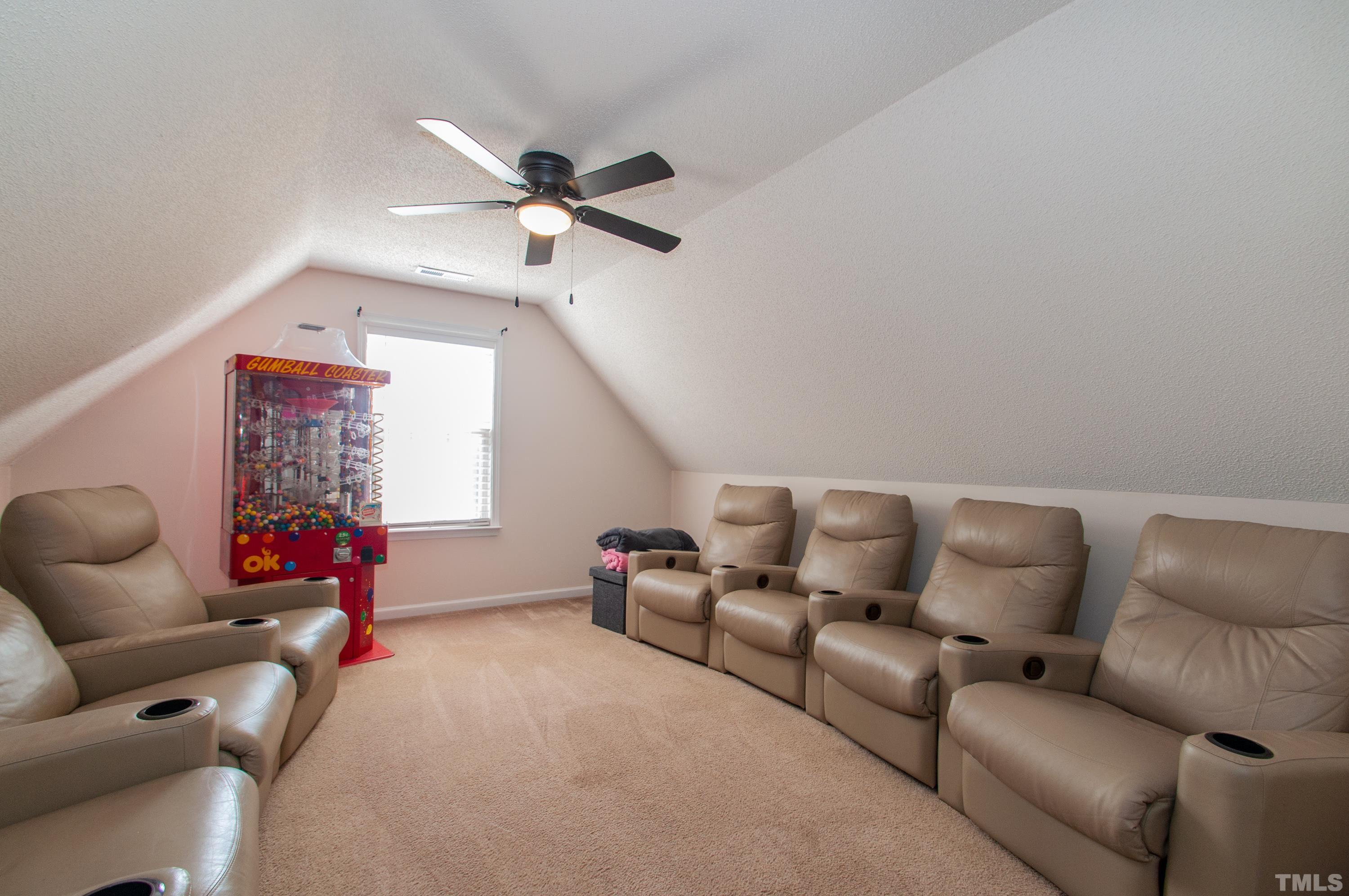 4617 Dresden Village Drive Raleigh, NC 27604 - Photo 23 of 33 a living room with furniture