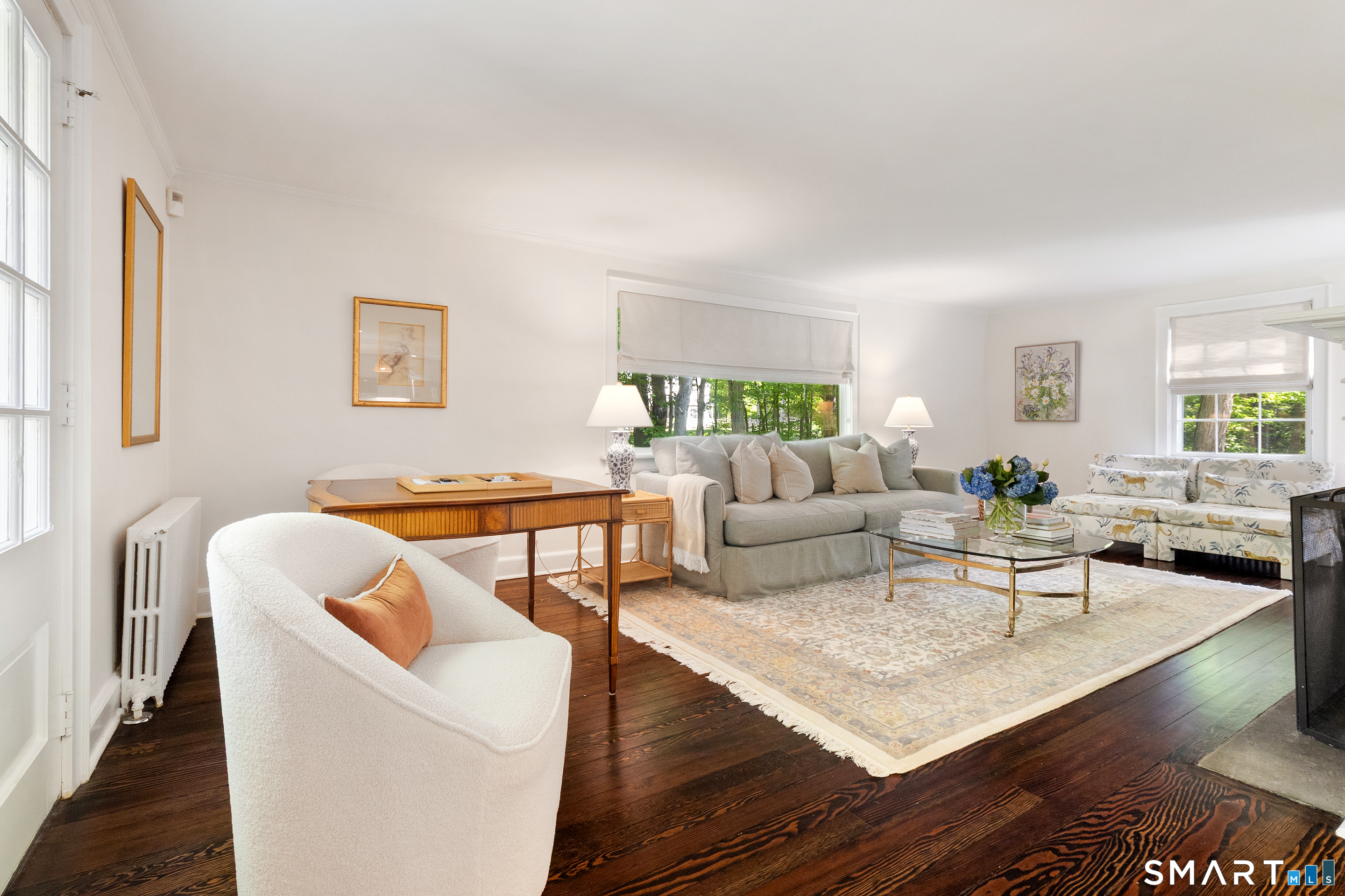 493 Valley Road New Canaan, CT 06840 - Photo 7 of 26