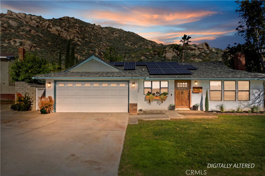 2275 Quartz Place Riverside, CA 92507 - Photo 1 of 1 *Digital Twilight*
