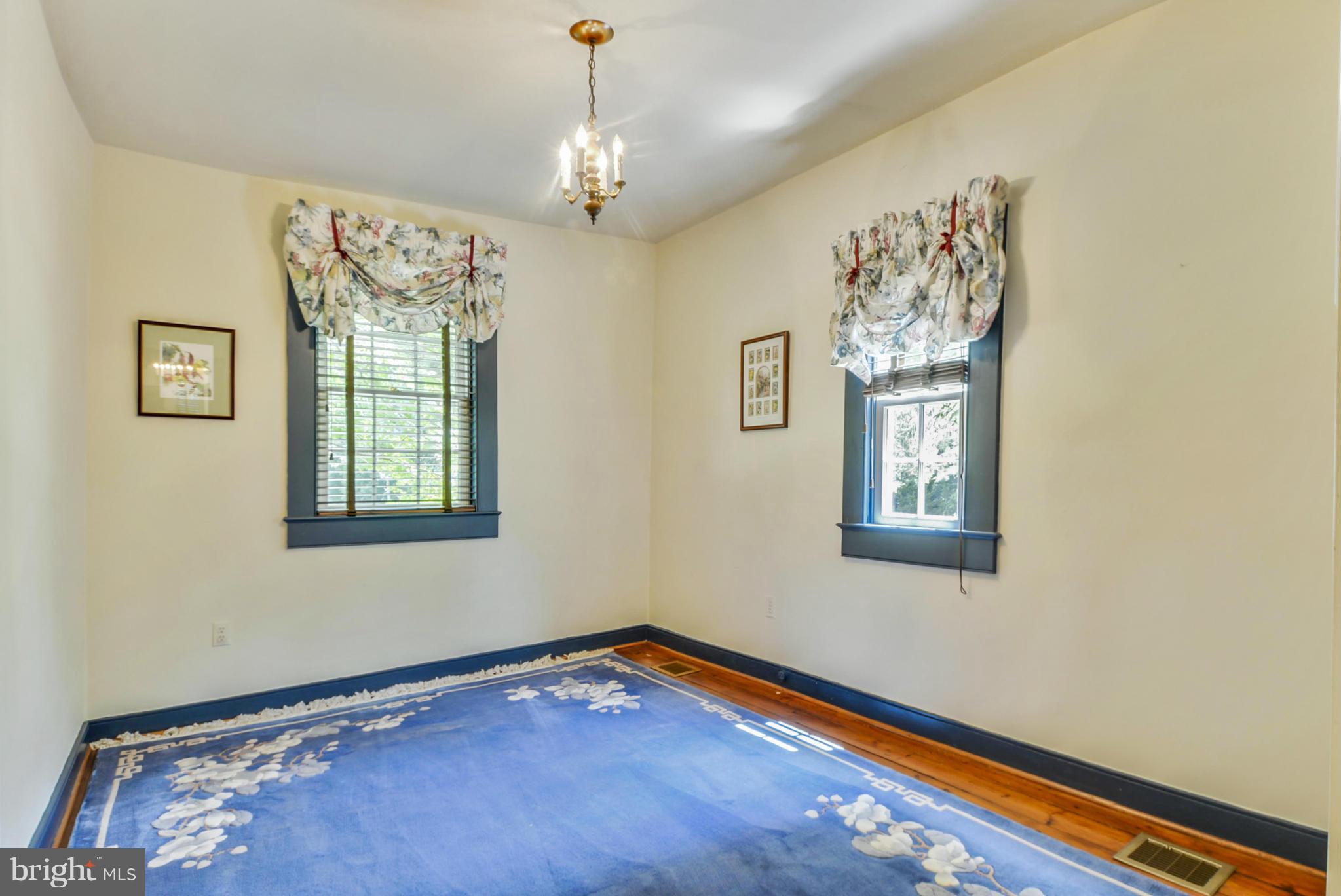 4215 Chaneyville Road Owings, MD 20736 - Photo 22 of 30 Fifth Main Level bedroom