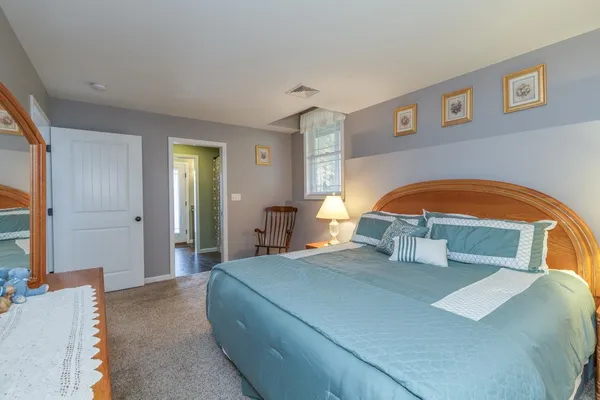 $1,395,000 | 42 Lenzi Point Road, Barrington, NH 03825