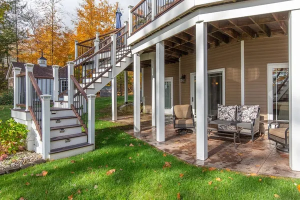 $1,395,000 | 42 Lenzi Point Road, Barrington, NH 03825