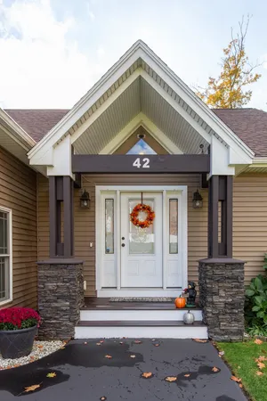 $1,395,000 | 42 Lenzi Point Road, Barrington, NH 03825