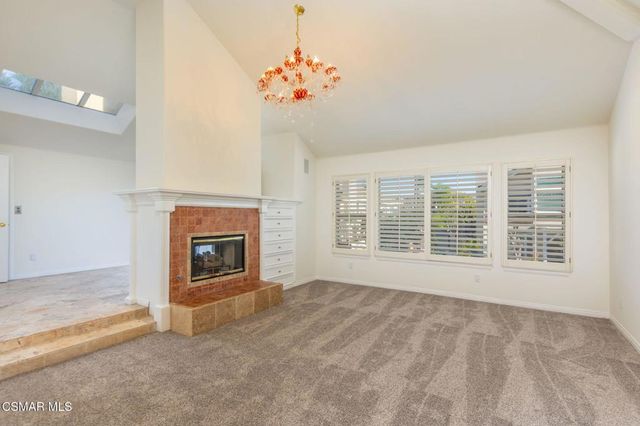 $6,700 | 116 Heath Meadow Place, Simi Valley, CA 93065